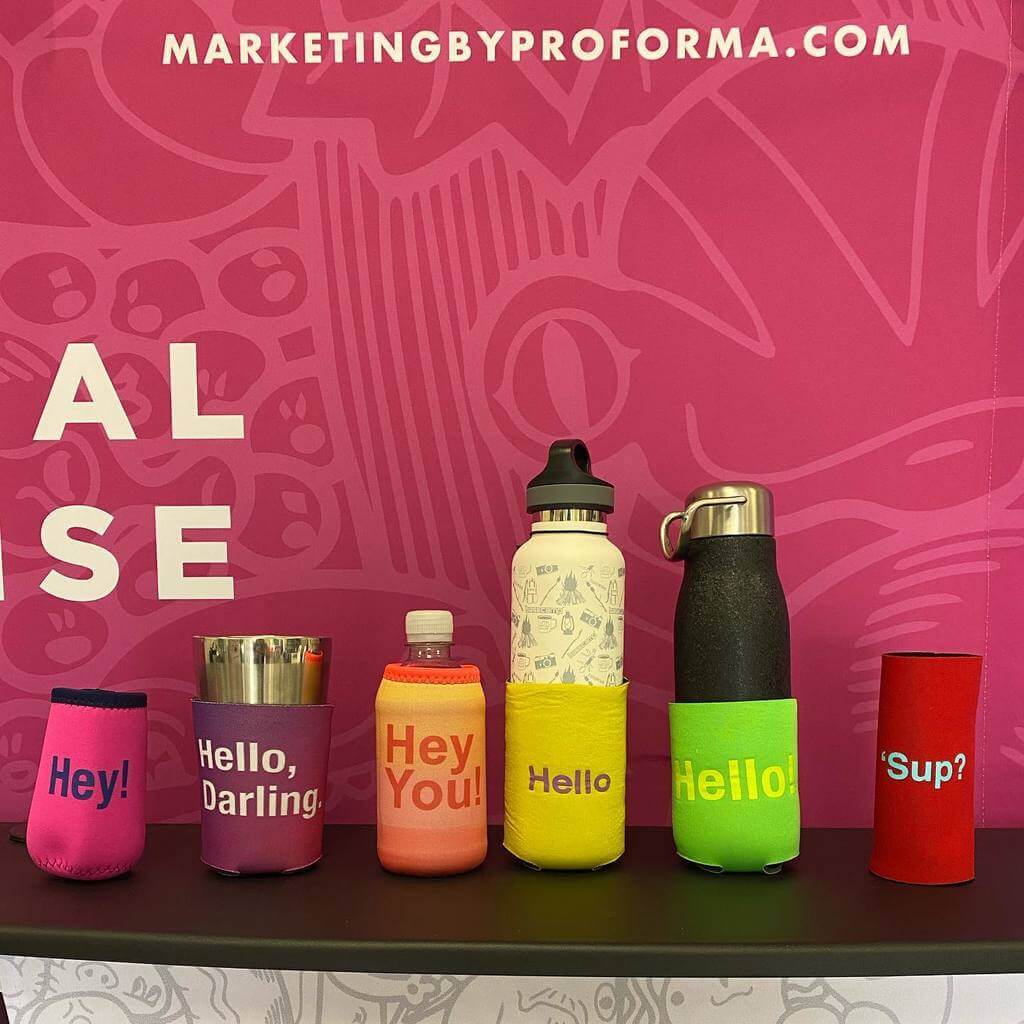 The Psychology Of Color Marketing By Proforma