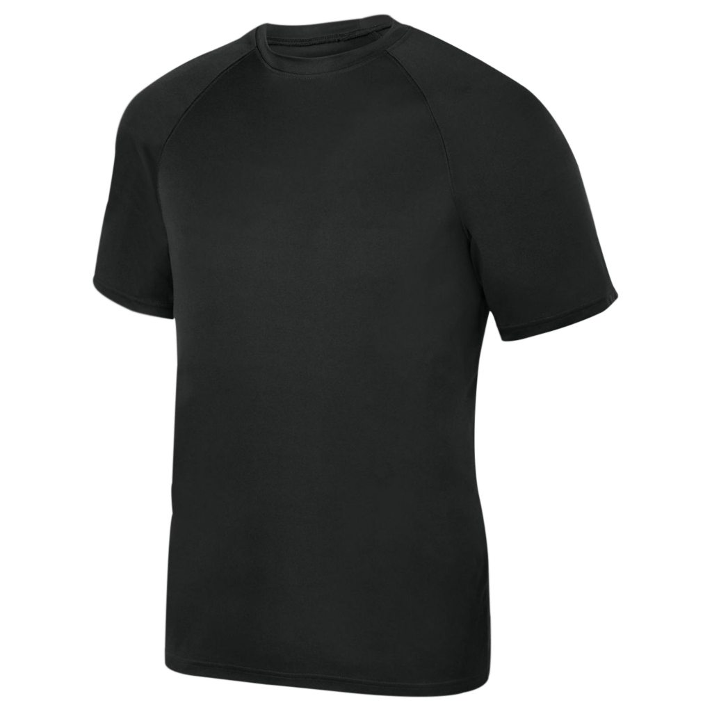 black t-shirt - t shirt design